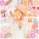 A d o r x i a’s Closet