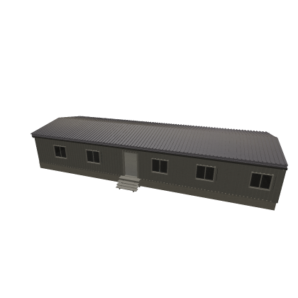 Military Barracks