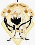 Mystic Flour cookie clan
