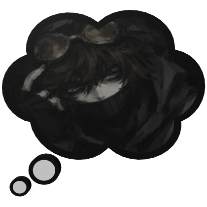 Ticci Toby Creepypasta | Thinking Bubble 