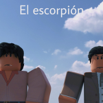 El escorpión