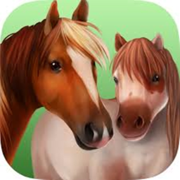 [NEW!] HORSE WORLD