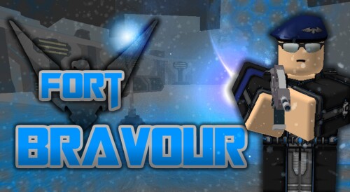 _// :[RSC | Fort Bravour]: ||