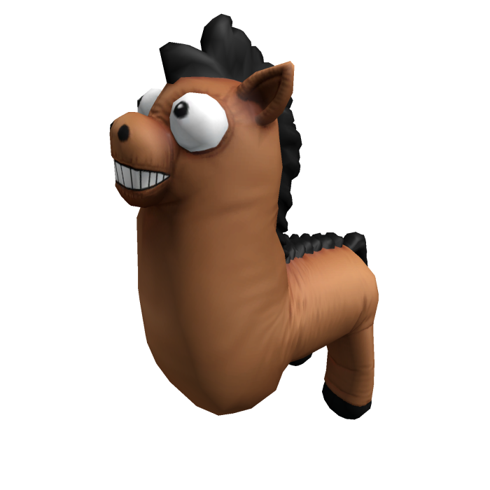 Horse Suit