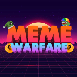 Meme Warfare [Pre Alpha]