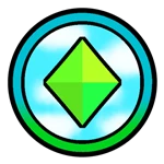 Game Badge Icon