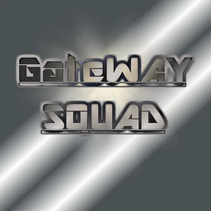 GateWay Squad Roblox group icon