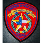 [TXDPS] Texas Highway Patrol