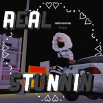 realstunnin