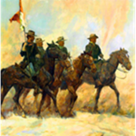 Sixth Cavalry Regiment Remade