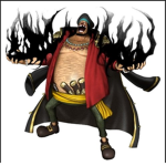 Pirates and Bucaneers