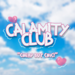 Calamity Club