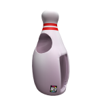Bowling Pin Costume