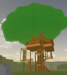 Survival games !