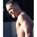 Xxxtentacion r.i.pq