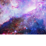 The galaxy forever