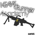 HGA ( Heavy Gunner Academy )