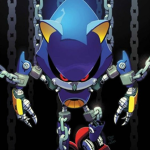 Sonic Movie Fan (Sonic Movie ll Fan)
