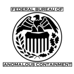 Federal Bureau Of Anomalous Containment