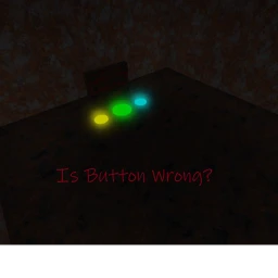 Is Button Wrong? icon