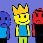 ThunderNeo Group of lit bois and grrls