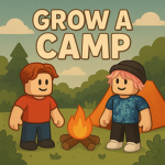 Campers Growing Group