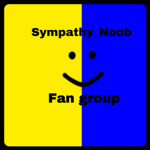 Sympathy_Noob official fan group