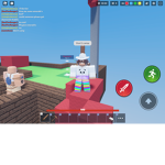 Don’t camp :P