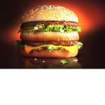 Big mac le bg