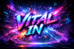 VITAL GAMES OFFICIAL
