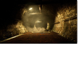 Sewer [STORY]