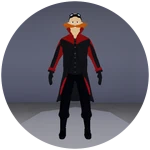 Doctor Eggman Morph