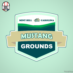 The Mustang Grounds