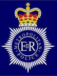 Born In Kennington Metropolitan police