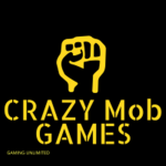 CRAZY Mob Games
