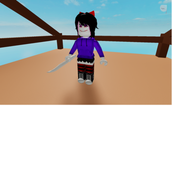 Survival The Nina The Killer