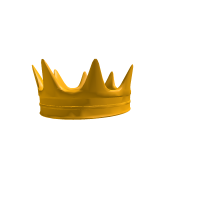 Crown of Champion
