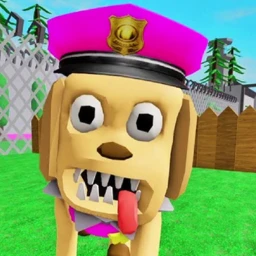 Super Fun Candy Obby icon