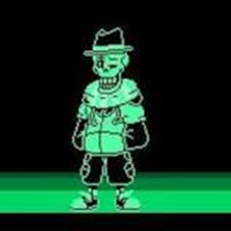 Fell Swap Emerald Event icon