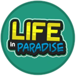 Paradise World icon