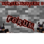 The Murder Mystery Talk