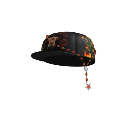 Cap | Roblox Item - Rolimon's