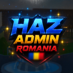 Haz Admin Romania Roleplay