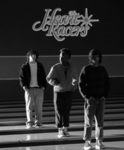 #love the heartracers