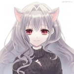 Lin's Friens c: