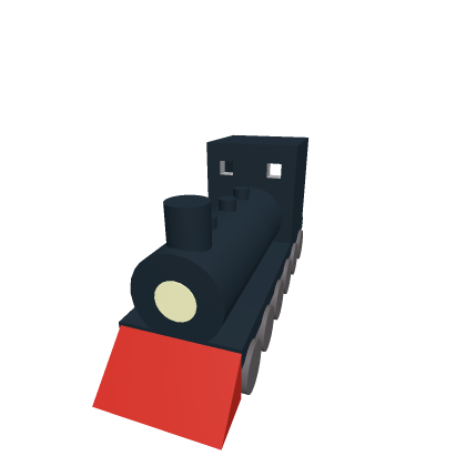Steam Train