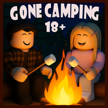 Gone Camping [VC] [18+]