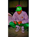ICE GODZ