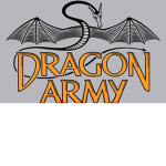 Dragons united army