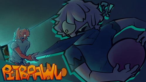 [Beta] Pitbrawl: The uncopylocked edition